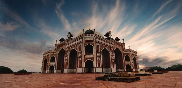 India Tour Packages