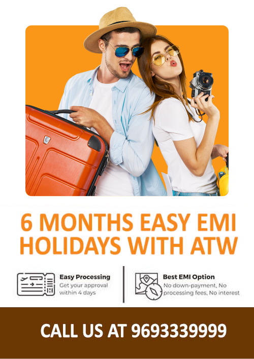 EMI Options ATW Travels