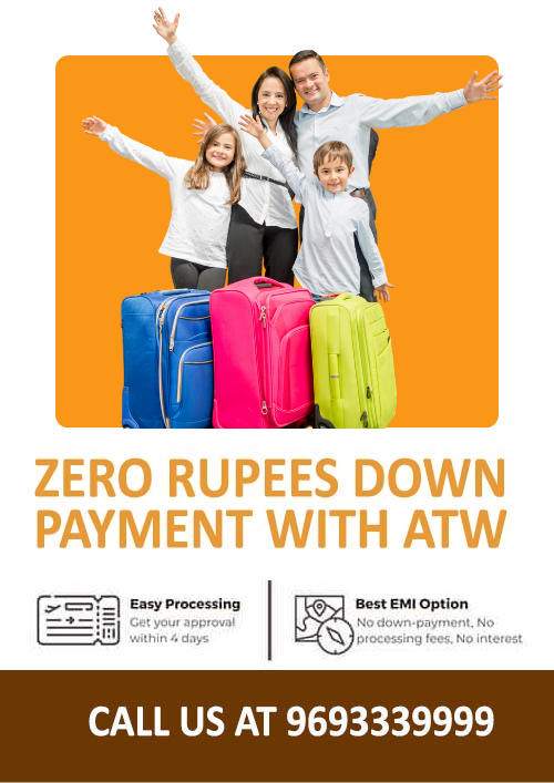 EMI Option ATW Travels