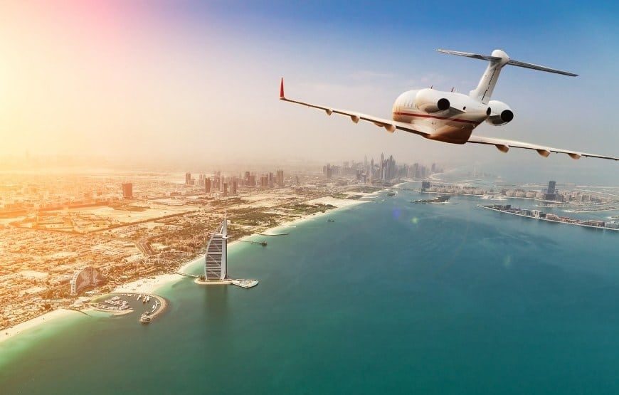 5 Nights & 6 Days Dubai Tour Package gallery