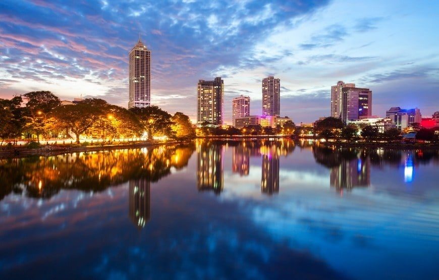 7 Nights & 8 Days Dubai Tour Package