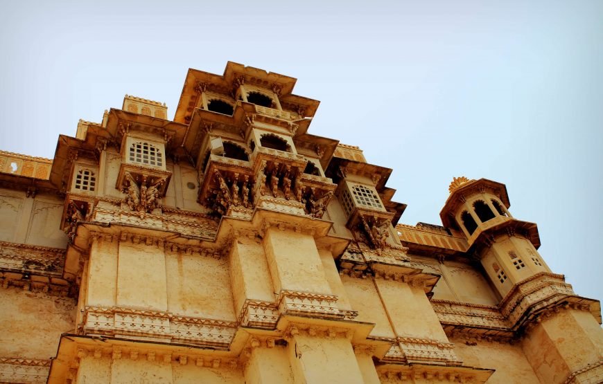 Grand Delhi Agra Jaipur Tour gallery