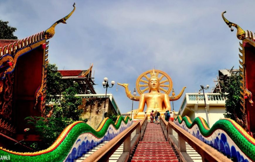 Amazing Bangkok City Tour: Thailand, Bangkok gallery