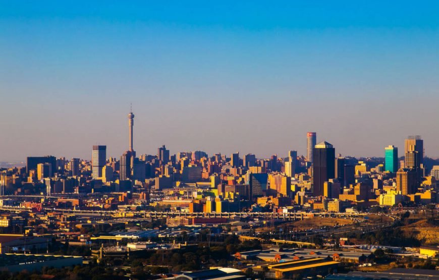 Amazing South Africa with Kenya: Your Ultimate Tour Package Adventure gallery