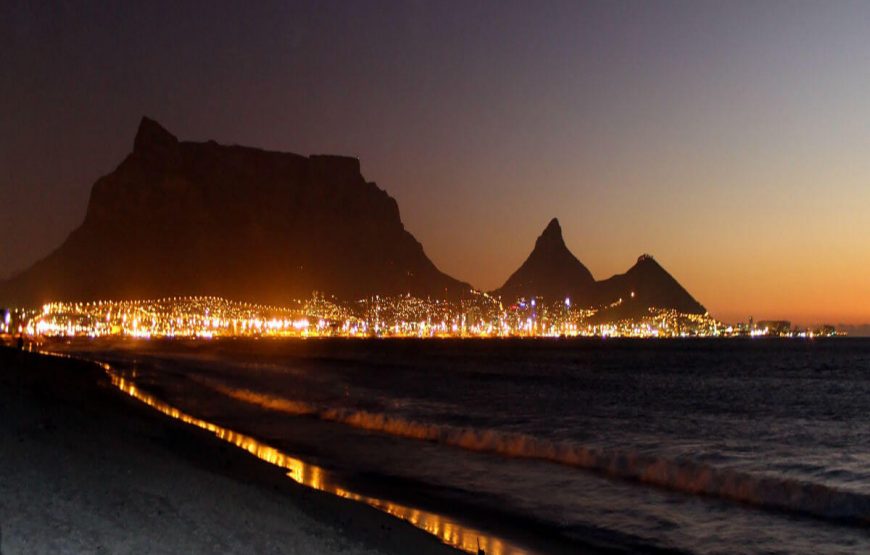 Amazing South Africa with Kenya: Your Ultimate Tour Package Adventure