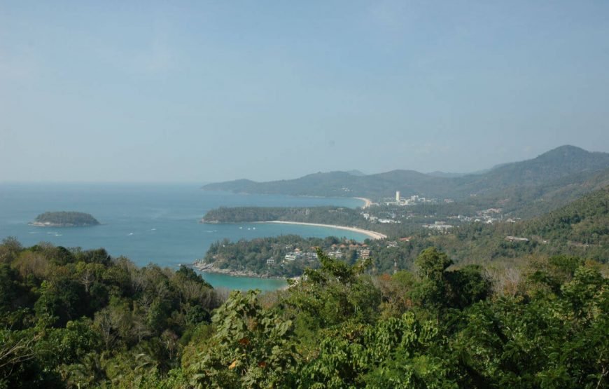 Amazing Thailand Tour Package Itinerary gallery