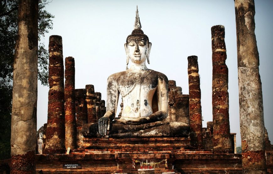 Amazing Vietnam and Cambodia | 5 Days Itinerary