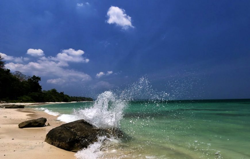 Discover the Picturesque Andaman