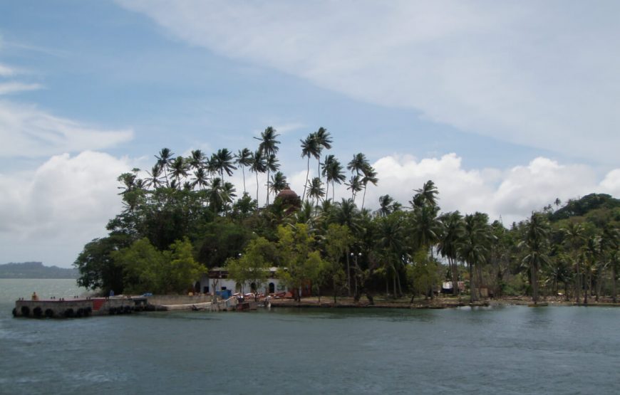 Magical Andaman Tour gallery