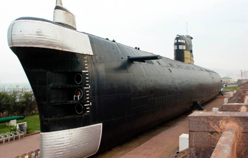 Calm Charm Vizag Araku Valley 3 Nights/ 4 Days gallery