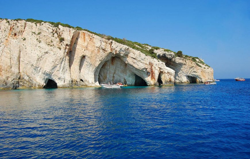 Athena Holiday Package Itinerary gallery