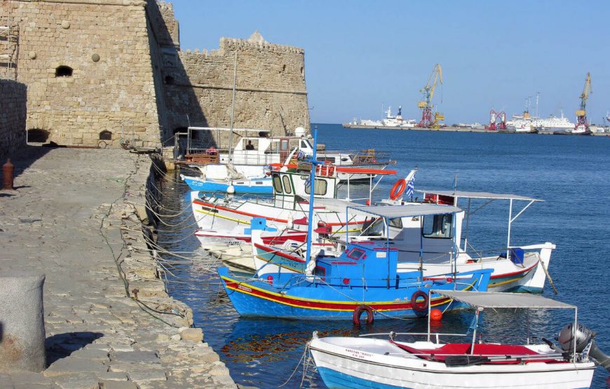 Athens Tour Package Itinerary gallery