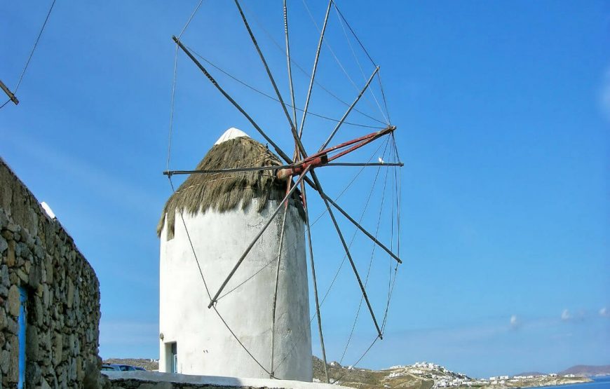 Athens Travel Package Itinerary gallery