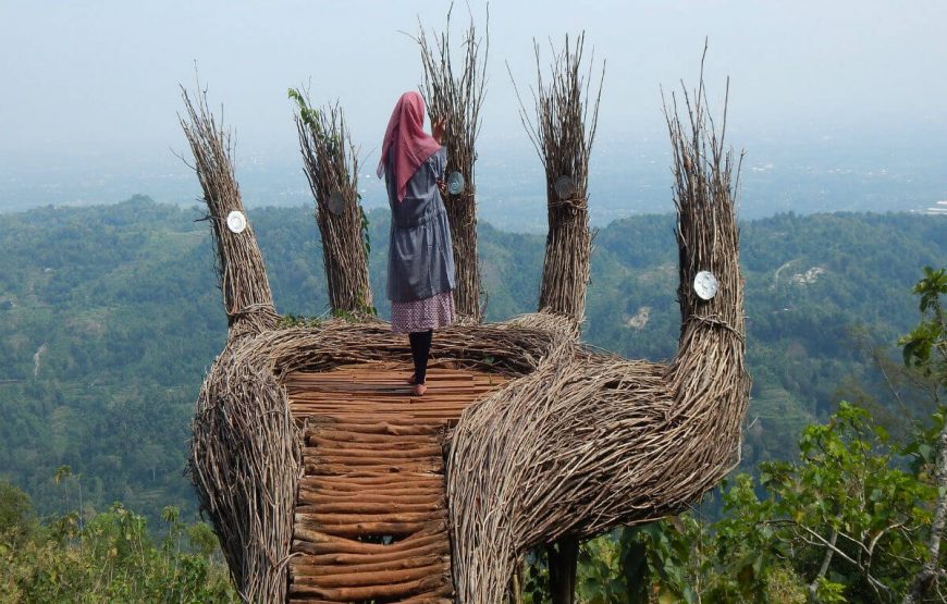 Bali with Yogyakarta gallery