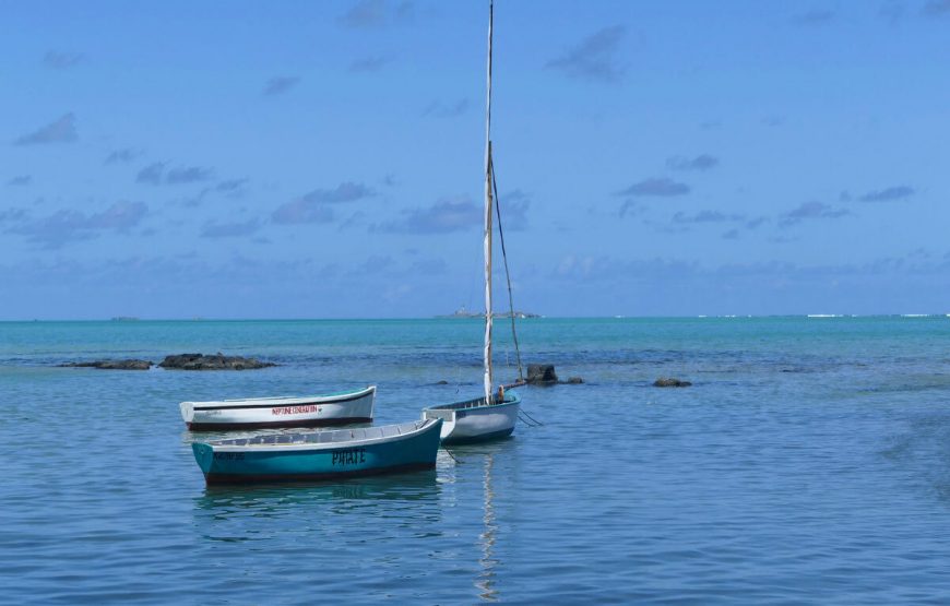 Beautiful Mauritius gallery
