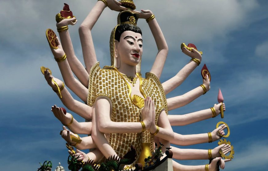 Best of Bangkok: Thailand, Bangkok, Pattaya | Itinerary gallery