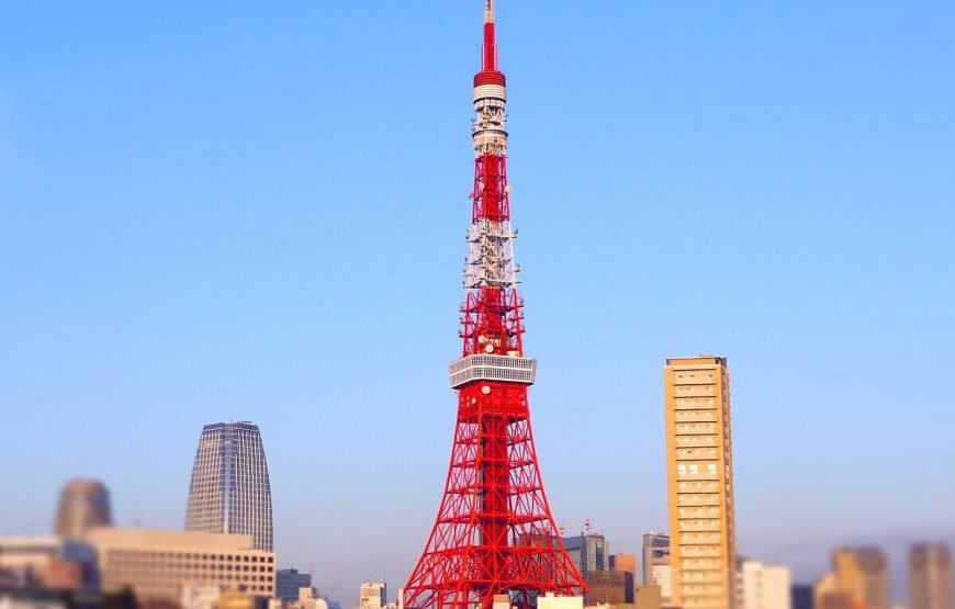 Best of Japan Tour Package | Itinerary gallery