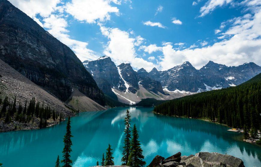 Exciting Canadian Rockies gallery