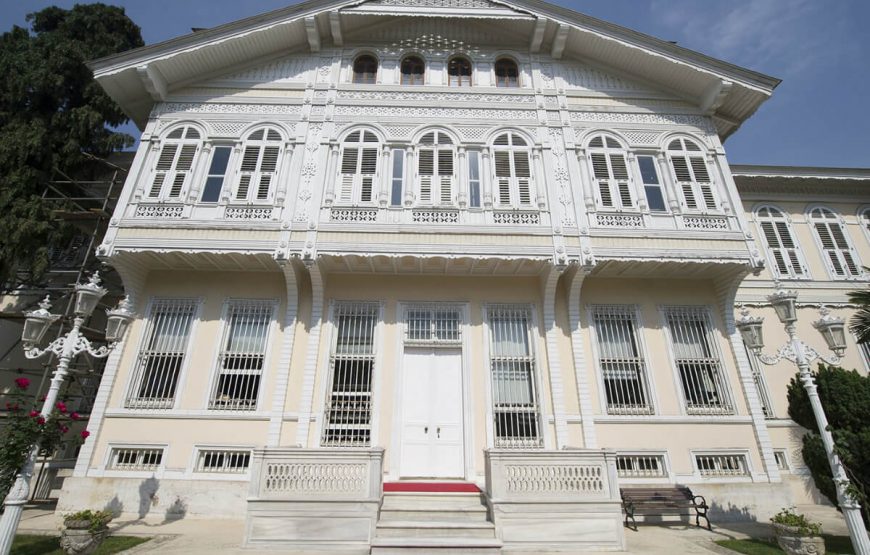 Best Of Turkey Package