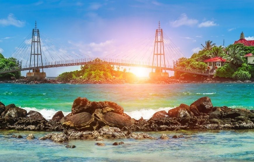 Colombo Bliss Tour Package gallery