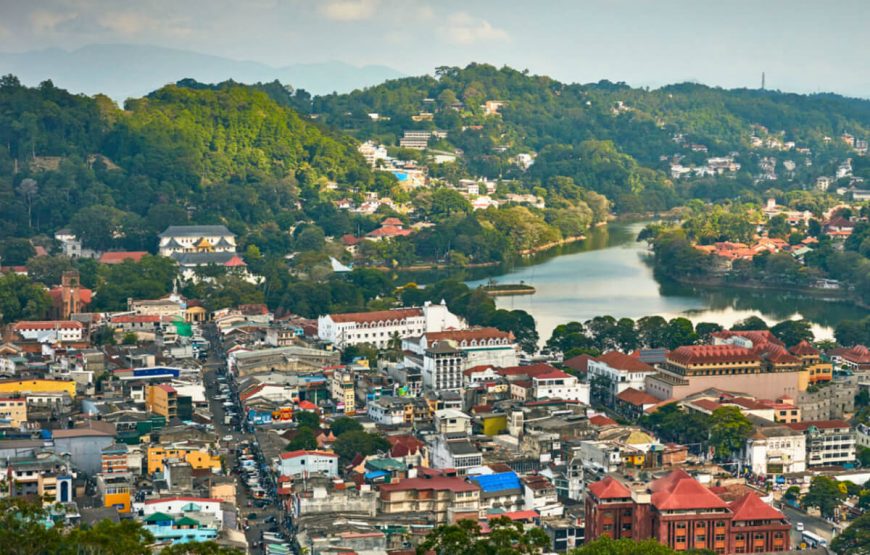 Fascinating Sri Lanka gallery