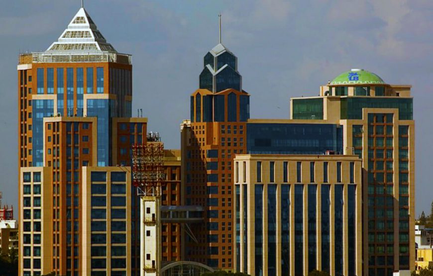 Glorious South Indian Tour Package