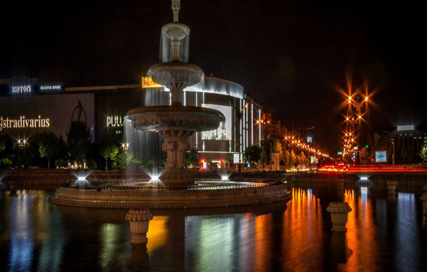 Romania Holiday Package gallery