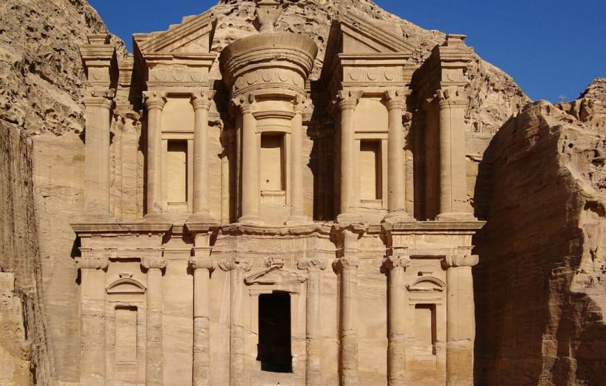 Discovering Jordan, Amman and More in 6 Days | Itinerary gallery