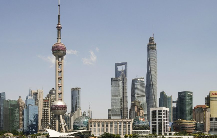 Essential China: Discovering the Best of Beijing, Xi’an, and Shanghai