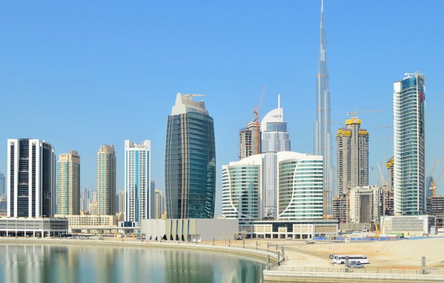 Dubai City Tour Package gallery