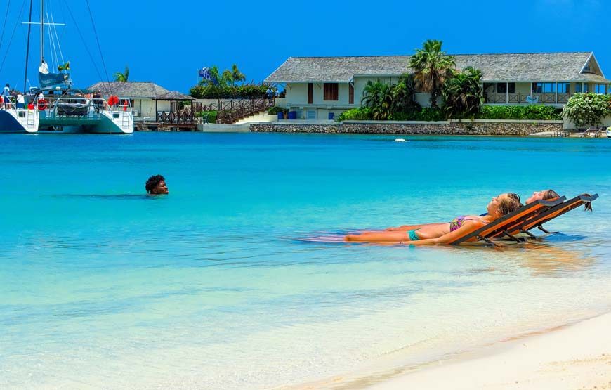 Dubai City Tour Package