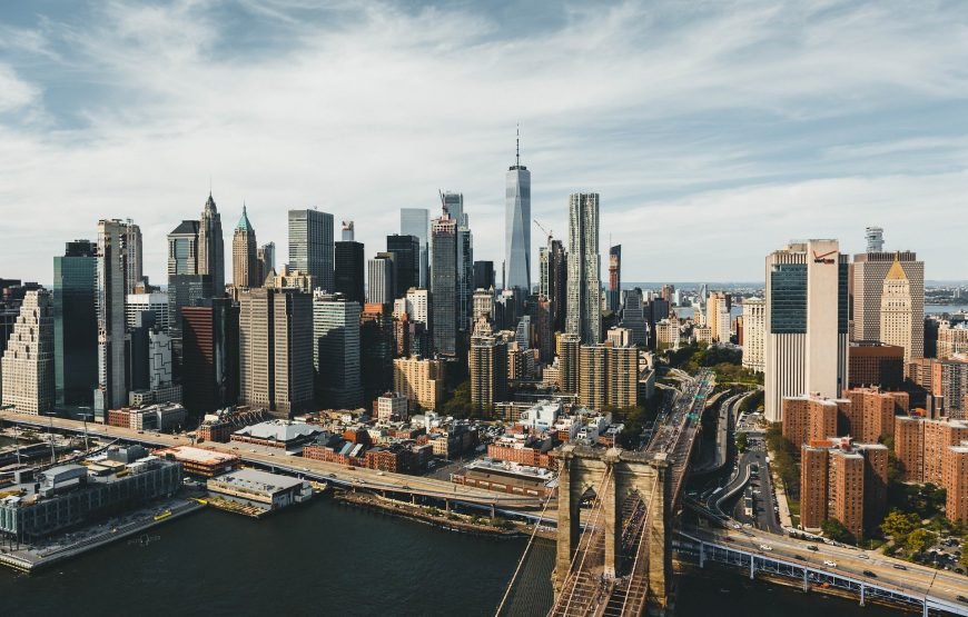 Eastern Explorer – A Journey through Iconic Cities and Attractions gallery
