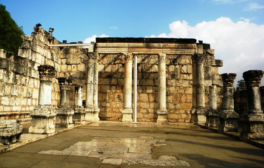 Egypt Long Nile Cruises for 9 Days| Itinerary gallery