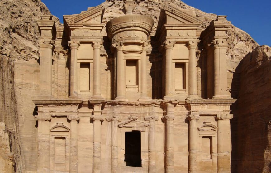 Egypt Long Nile Cruises for 9 Days| Itinerary gallery