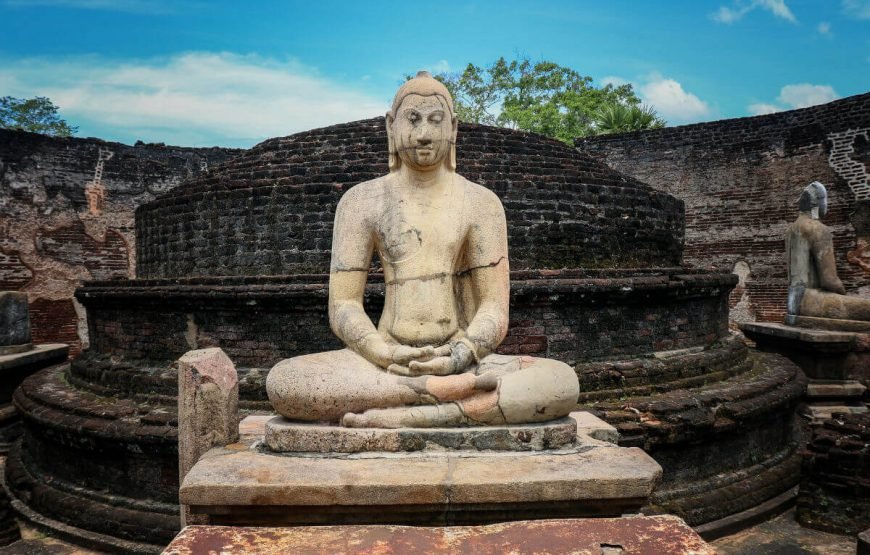 Enchanting Sri Lanka gallery