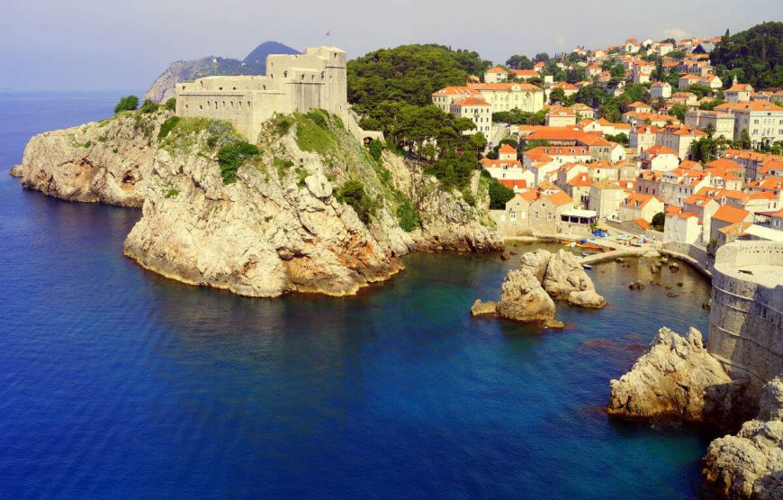 Essential Adriatic Croatia | 6 Days Itinerary