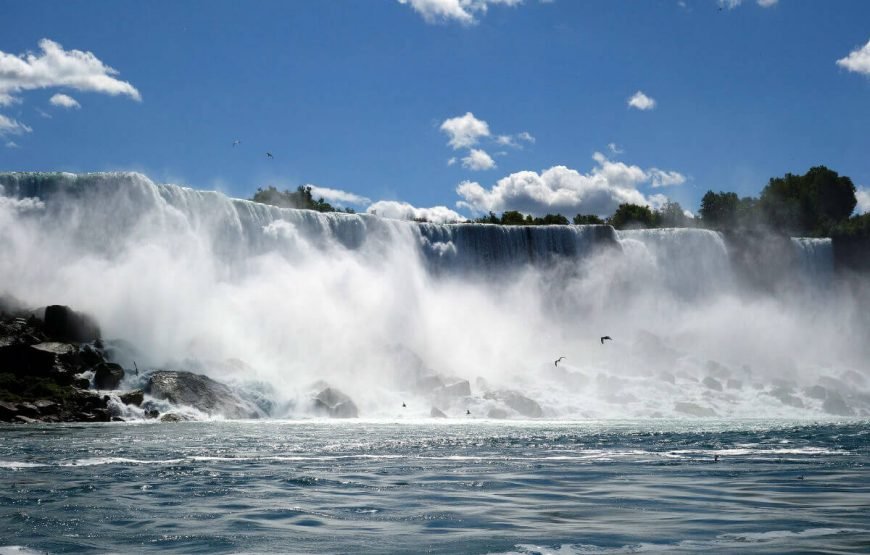 Exciting East USA Tour With GT Holidays gallery