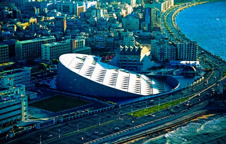 Exotic Cairo Tour Package with Attractions | Itinerary gallery