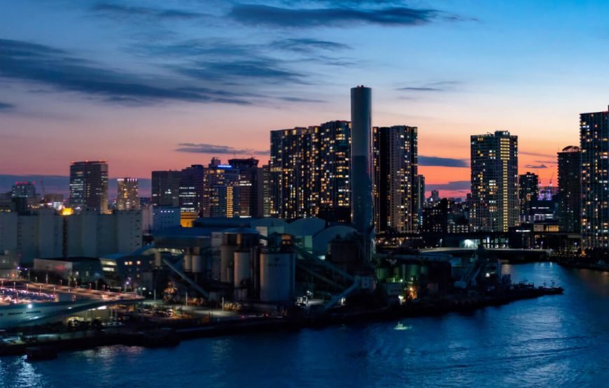 Experience a Stunning Japanese Journey for 5 Days gallery