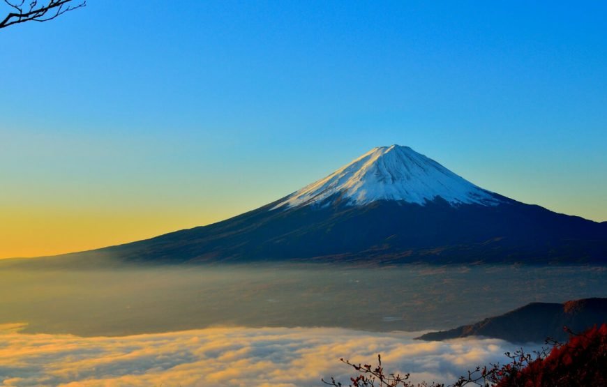 Experience a Stunning Japanese Journey for 5 Days gallery