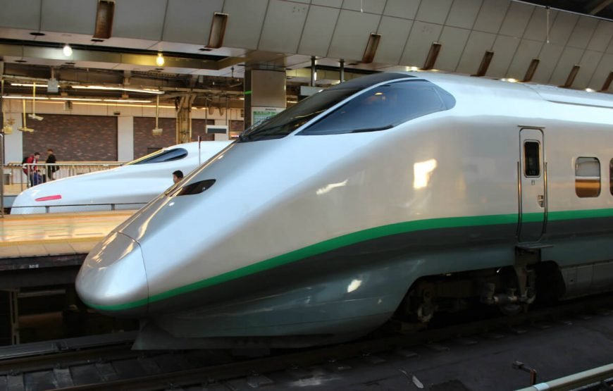 Experience a Stunning Japanese Journey for 5 Days gallery