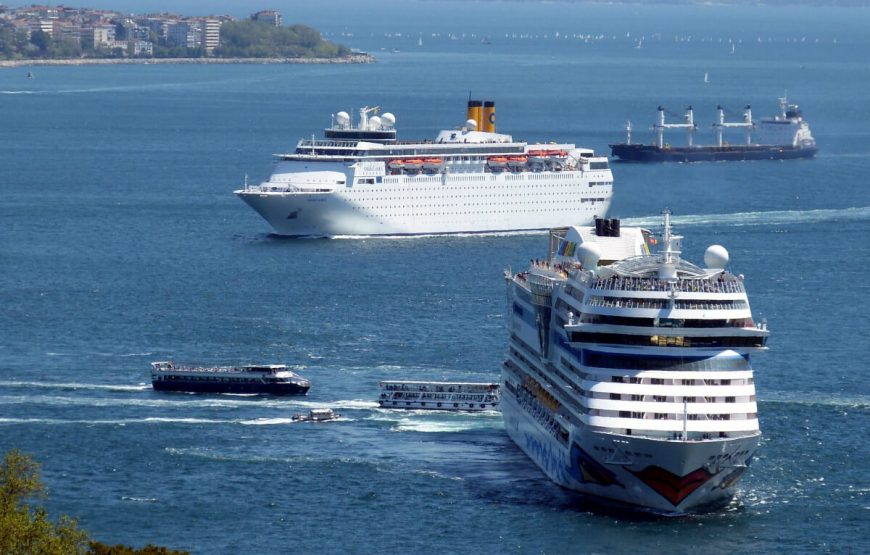 Exploration of Sofia – 3 Days Itinerary