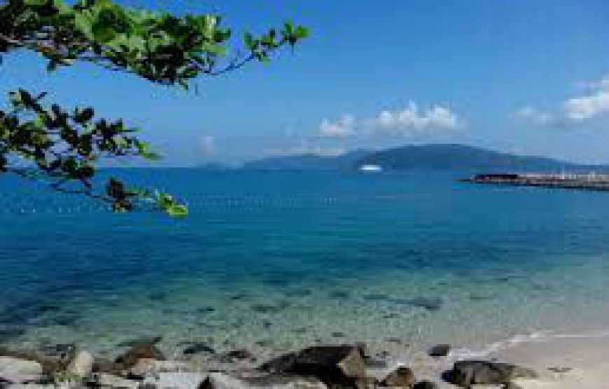 Explore Adventures of Sabah