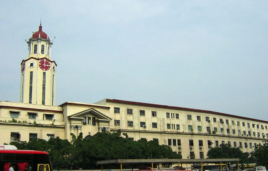 Explore Beautiful Philippines: Manila & Boracay | Itinerary gallery