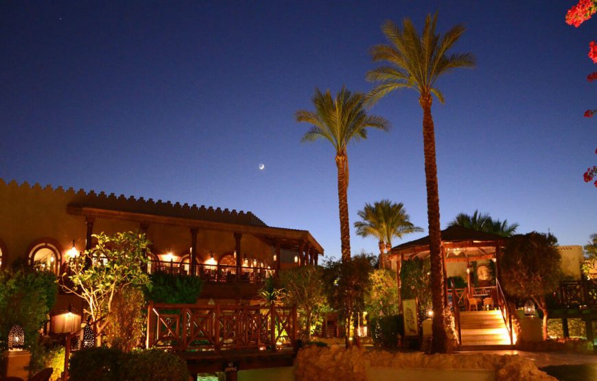 Explore Classic Egypt for 8 Days | Itinerary gallery