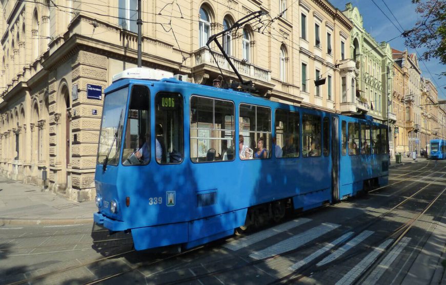 Explore Croatian Delight – 6 Days Itinerary gallery