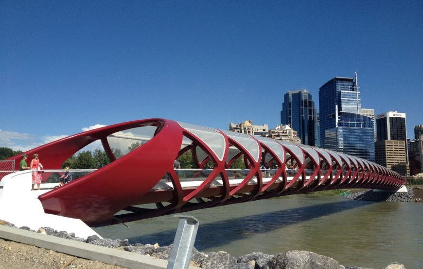 Exploring Calgary, Banff and Lake Louise | Itinerary gallery