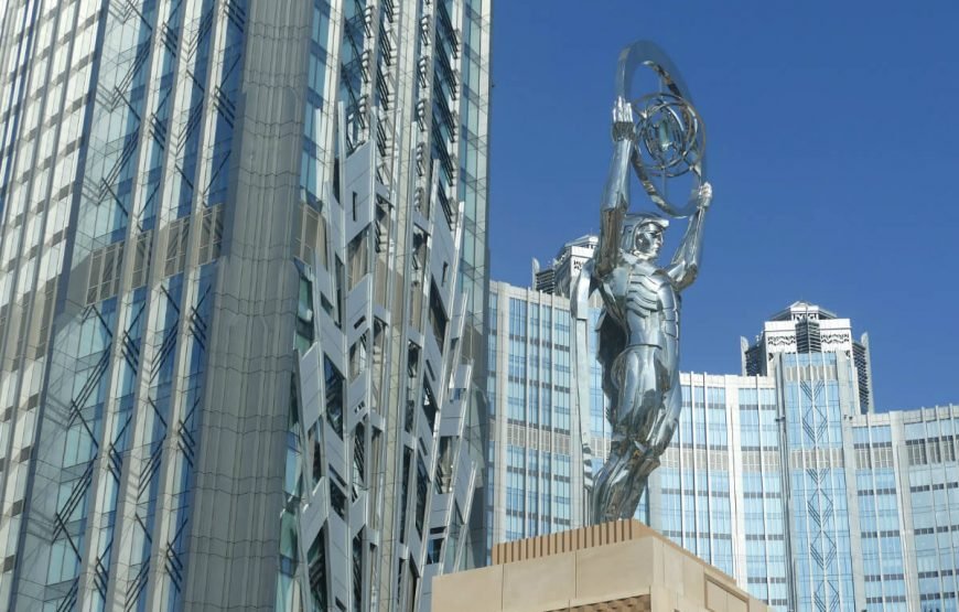Exploring Hong Kong, Macau with Disneyland – Itinerary gallery