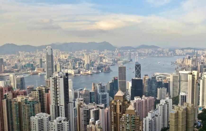 Exploring Hong Kong, Macau with Disneyland – Itinerary gallery