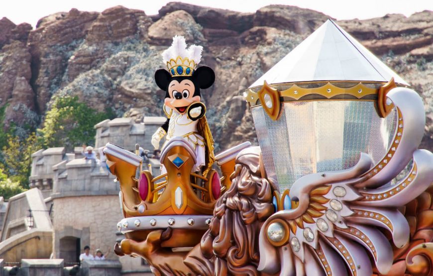 Exploring Magical Hong Kong with Macau gallery